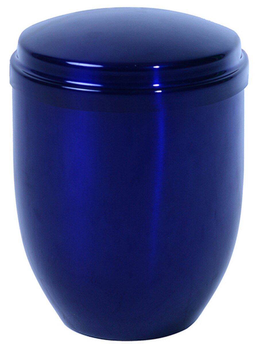 Metal Royal Blue Adult | SinoSource Products