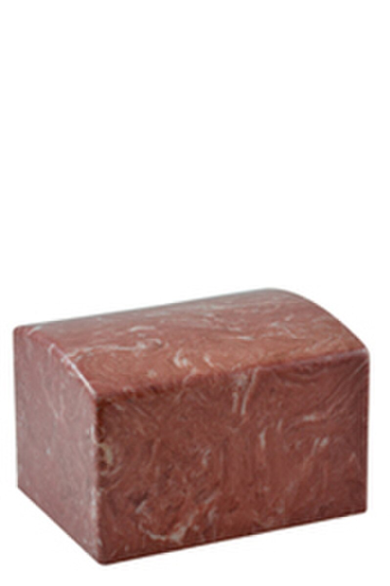 Sinosource Light Rose Adult Urn | SinoSource Products